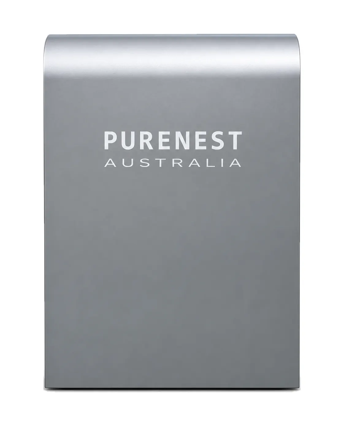 Purenest Australia Premium enclosed whole-home filtration system